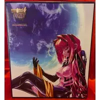 Figure - Muv-Luv / Kagami Sumika