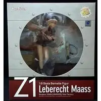 Figure - KanColle / Z1 (Leberecht Maass)