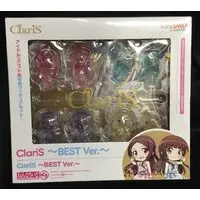 Nendoroid Petite - ClariS