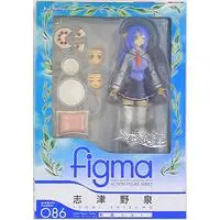 figma - Se.Kirara