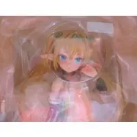 With Bonus - Figure - Elf Village