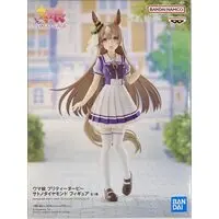 Prize Figure - Figure - Uma Musume: Pretty Derby / Satono Diamond