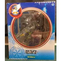 Figure - Strike Witches / Minna-Dietlinde Wilcke