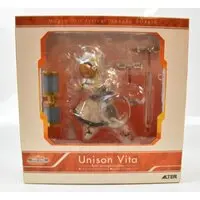 Figure - Mahou Shoujo Lyrical Nanoha / Vita