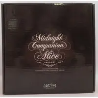 Native Creator's Collection - Midnight Companion Alice - Tony