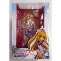 Figure - To LOVE Ru Darkness / Konjiki no Yami