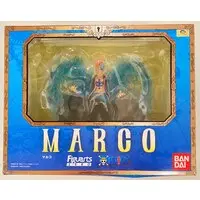 Figuarts Zero - One Piece / Marco