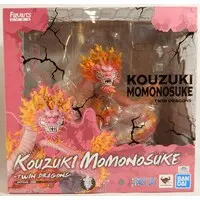 Figuarts Zero - One Piece / Kozuki Momonosuke