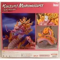 Figuarts Zero - One Piece / Kozuki Momonosuke