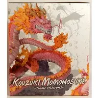 Figuarts Zero - One Piece / Kozuki Momonosuke