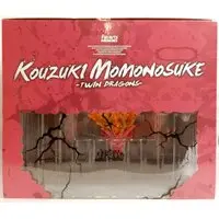 Figuarts Zero - One Piece / Kozuki Momonosuke