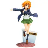 Figure - Girls und Panzer / Nishizumi Miho