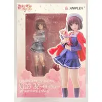 Figure - Saekano / Katou Megumi