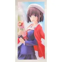 Figure - Saekano / Katou Megumi