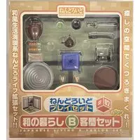 Nendoroid - Nendoroid Playset