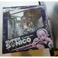 Figure - Super Sonico / Sonico
