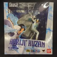 Figuarts Zero - One Piece / Aokiji (Kuzan)