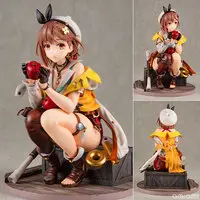 KT Model+ - Atelier Ryza / Reisalin Stout