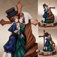 Figure - Rozen Maiden / Suiseiseki & Souseiseki