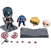 Nendoroid - The Avengers
