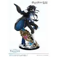 Prisma Wing - Vanitas no Karte (The Case Study of Vanitas)