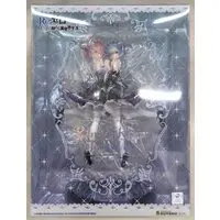 Figure - Re:Zero / Ram & Rem