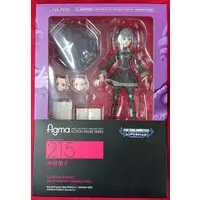 figma - The iDOLM@STER Cinderella Girls / Kanzaki Ranko