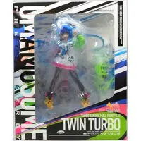 Figure - Uma Musume: Pretty Derby / Twin Turbo