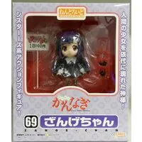 Nendoroid - Kannagi: Crazy Shrine Maidens
