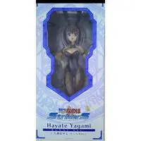 Figure - Mahou Shoujo Lyrical Nanoha / Yagami Hayate