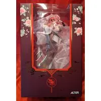 Figure - Azur Lane / Bremerton