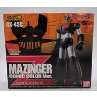 Figure - Mazinger Z