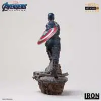 Figure - The Avengers