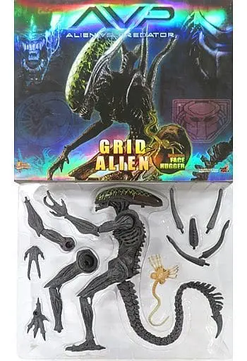 Movie Masterpiece - Alien vs. Predator