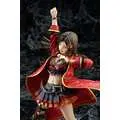 Figure - The iDOLM@STER Cinderella Girls / Mukai Takumi