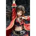Figure - The iDOLM@STER Cinderella Girls / Mukai Takumi