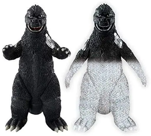 Figure - Godzilla series