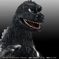 Figure - Godzilla series