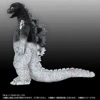 Figure - Godzilla series