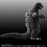 Figure - Godzilla series