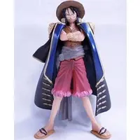 Figure - Prize Figure - One Piece / Monkey D. Luffy