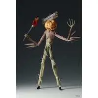 Figure - The Nightmare Before Christmas