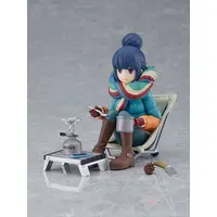 figma - Yuru Camp△ / Shima Rin