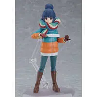 figma - Yuru Camp△ / Shima Rin