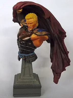Figure - Fist of the North Star / Raou