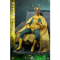 Figure - Marvel / Loki
