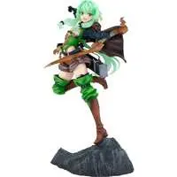 Figure - Goblin Slayer / High Elf Archer