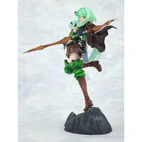 Figure - Goblin Slayer / High Elf Archer