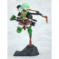 Figure - Goblin Slayer / High Elf Archer