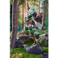 Figure - Goblin Slayer / High Elf Archer